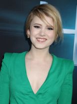 Taylor Spreitler