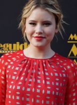 Taylor Spreitler photo