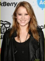 Taylor Spreitler photo