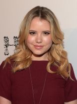 Taylor Spreitler