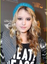 Taylor Spreitler