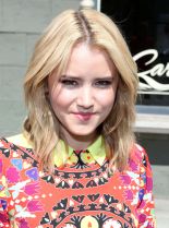 Taylor Spreitler