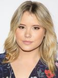 Taylor Spreitler