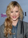 Taylor Spreitler