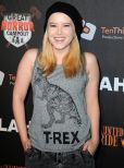 Taylor Spreitler