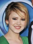 Taylor Spreitler