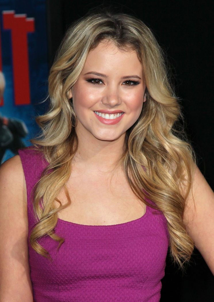 Taylor Spreitler