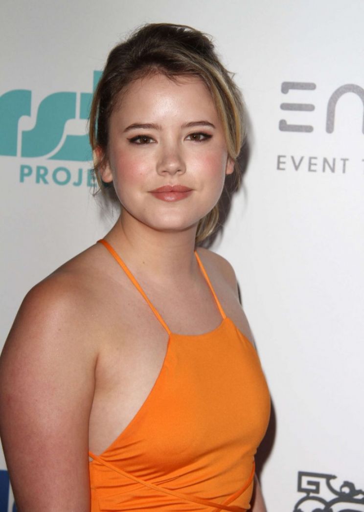 Taylor Spreitler