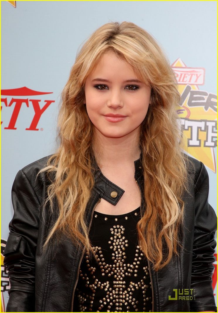 Taylor Spreitler