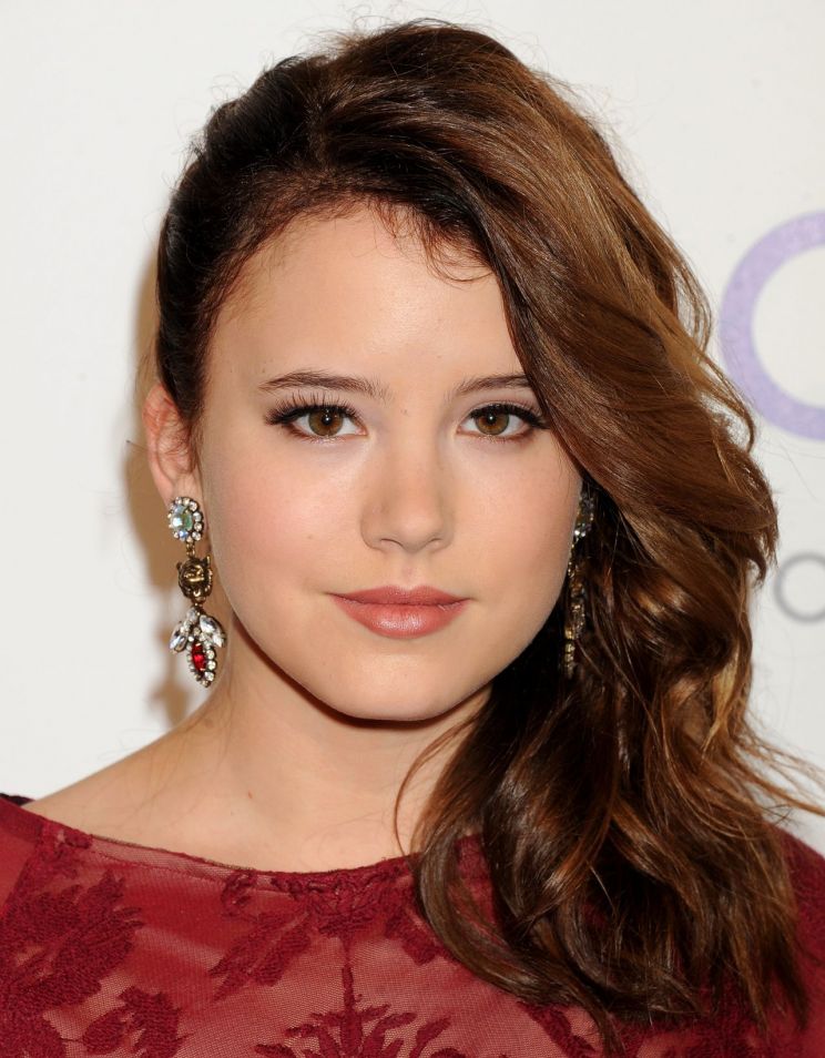 Taylor Spreitler