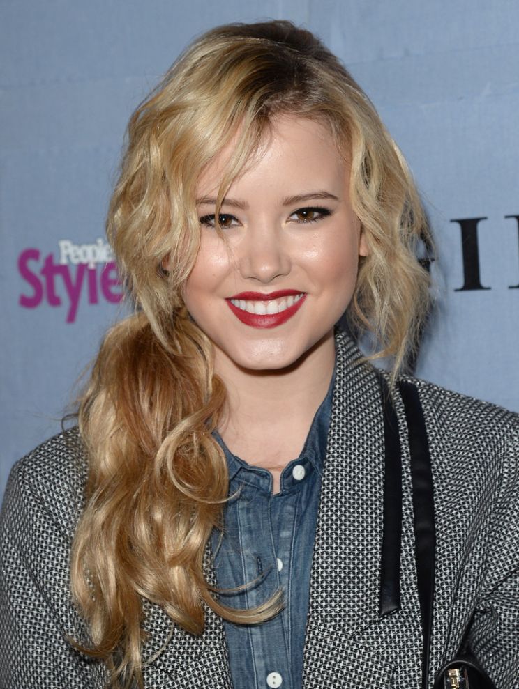 Taylor Spreitler