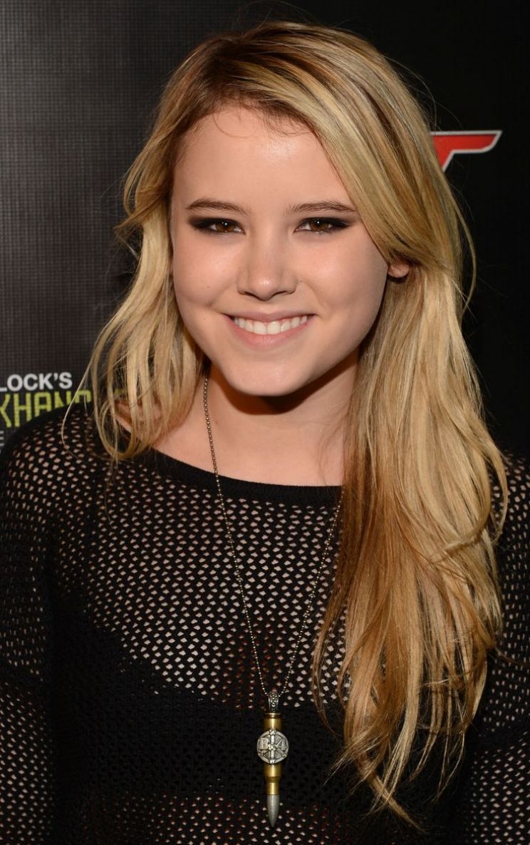 Taylor Spreitler