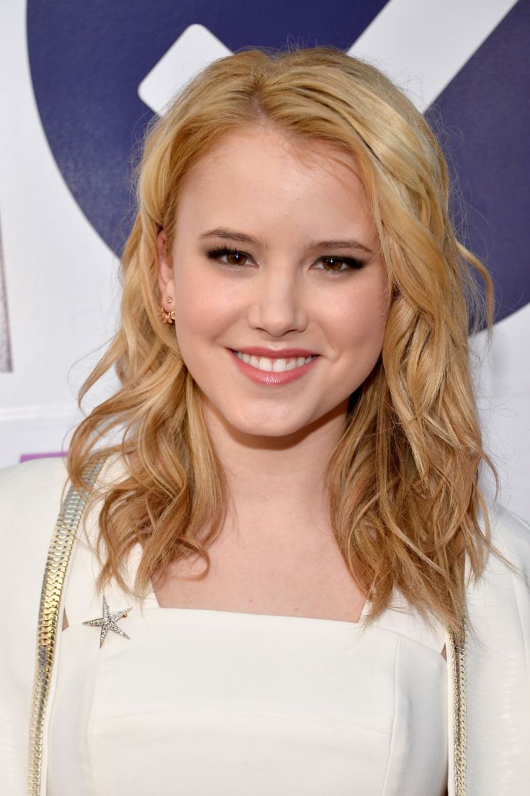 Taylor Spreitler