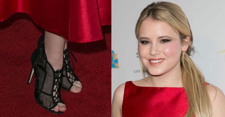 Taylor Spreitler