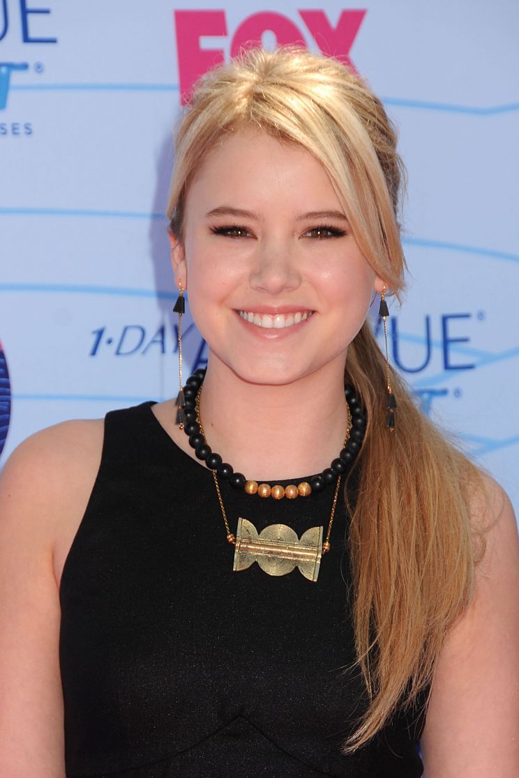 Taylor Spreitler