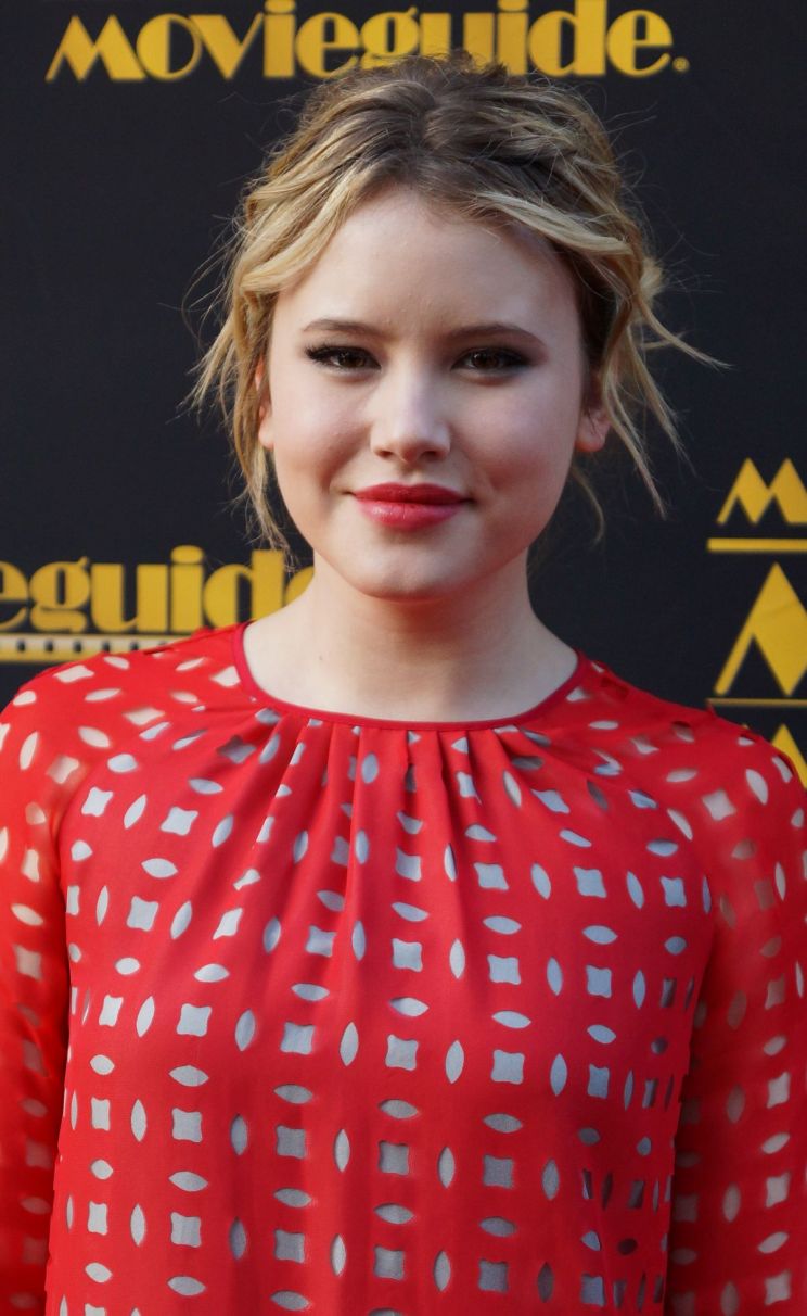 Taylor Spreitler