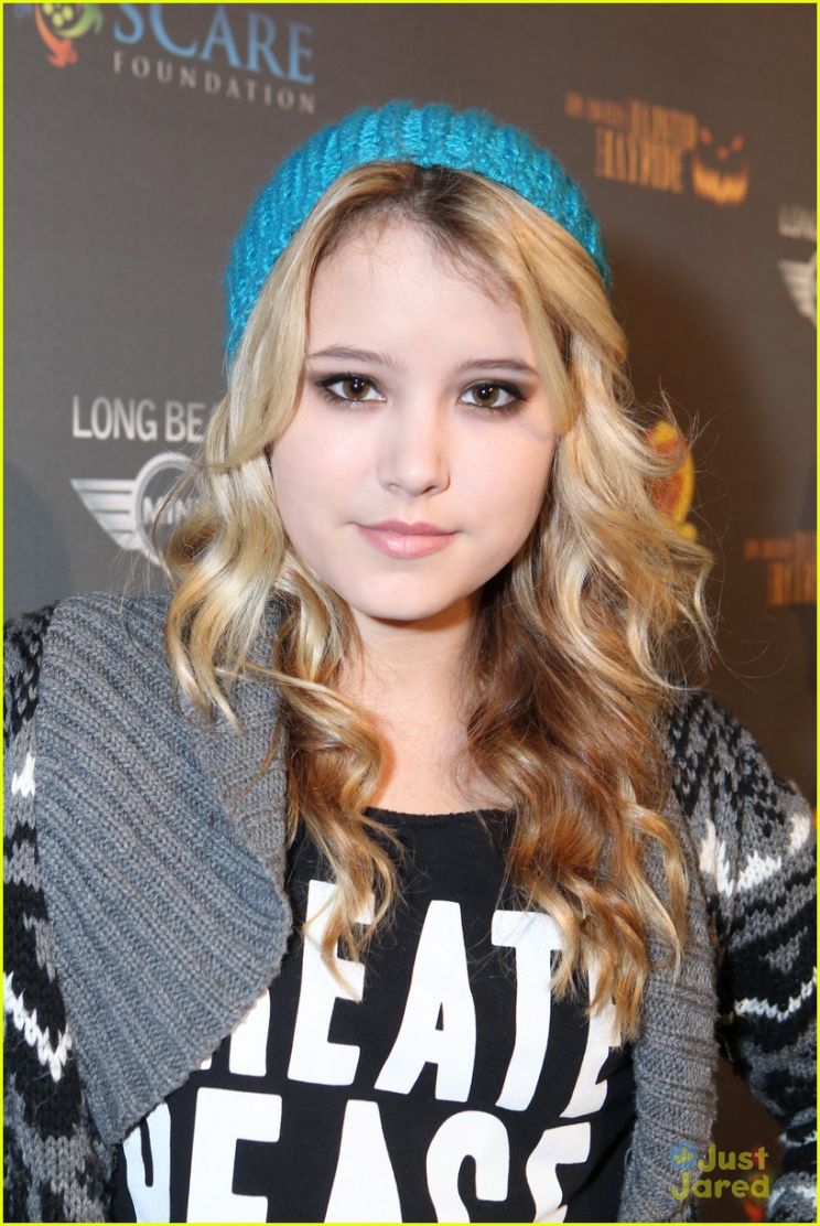 Taylor Spreitler