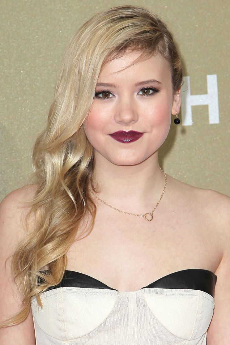 Taylor Spreitler