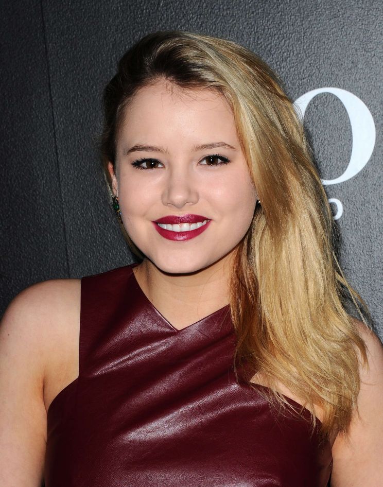 Taylor Spreitler