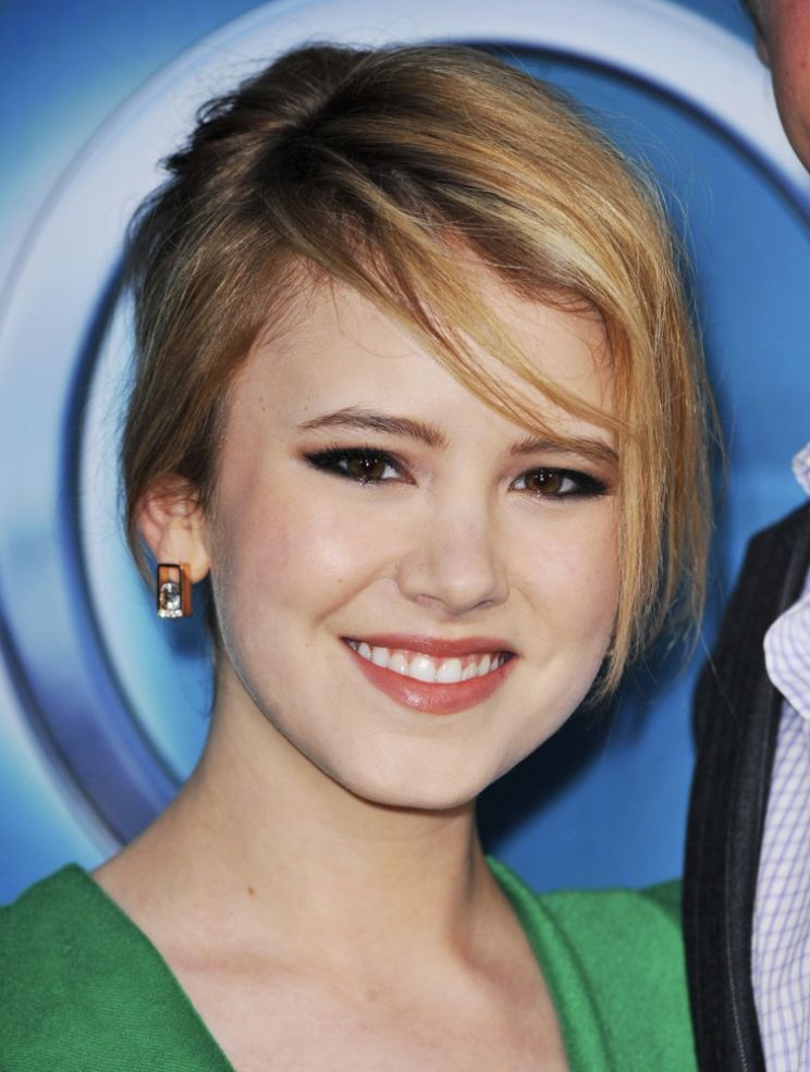 Taylor Spreitler