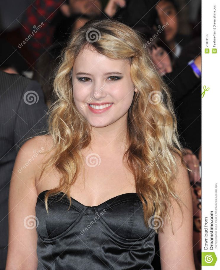 Taylor Spreitler