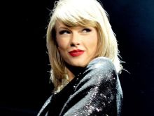 Taylor Swift photo