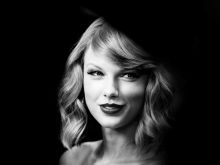 Taylor Swift photo