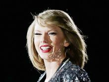 Taylor Swift photo