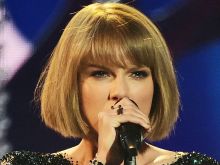 Taylor Swift photo