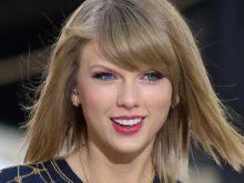 Taylor Swift photo