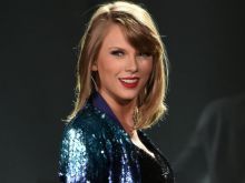 Taylor Swift photo