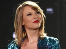 Taylor Swift photo