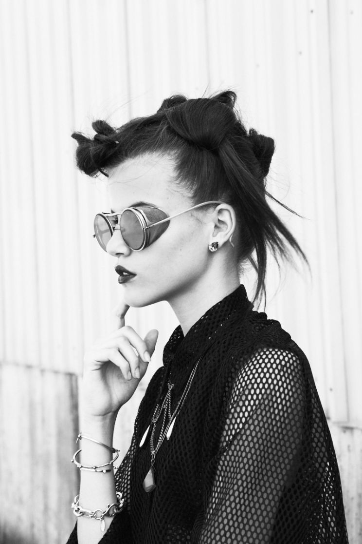 Taylor Treadwell