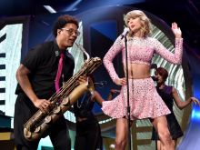 Taylor Tunes