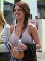 Taylor Vixen