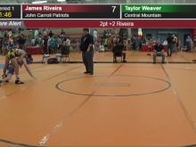 Taylor Weaver