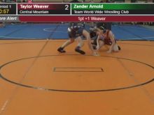Taylor Weaver