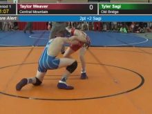 Taylor Weaver