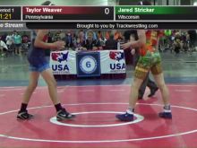 Taylor Weaver