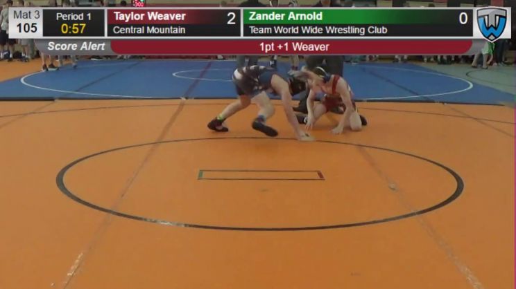 Taylor Weaver