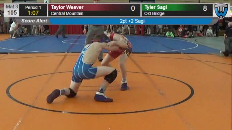 Taylor Weaver