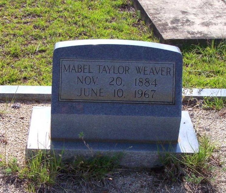 Taylor Weaver