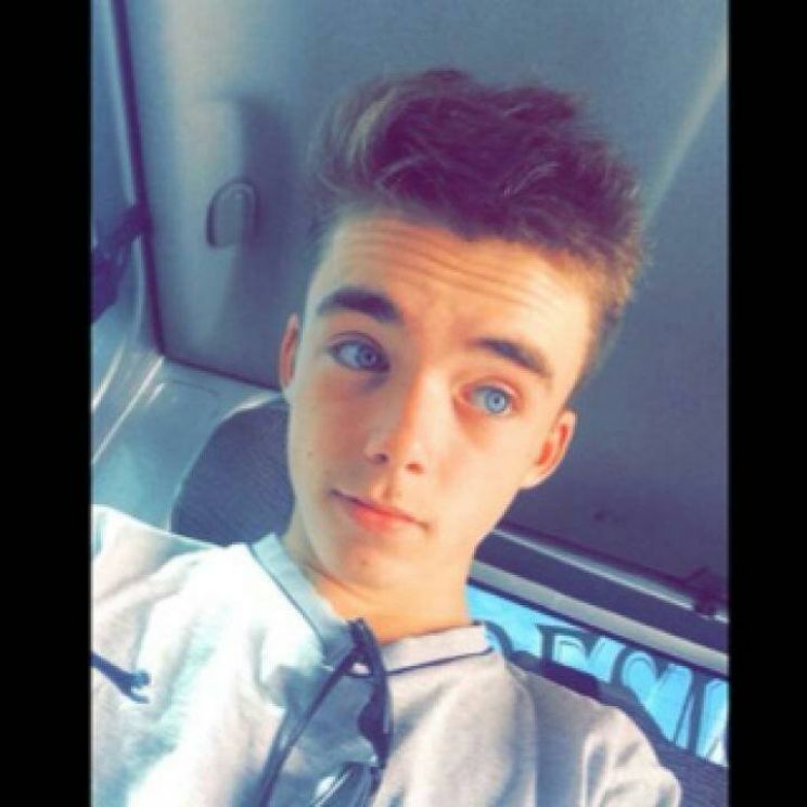 Taylor Whittaker