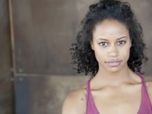 Taylour Paige