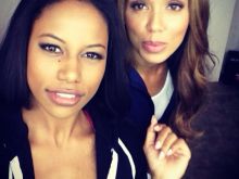 Taylour Paige