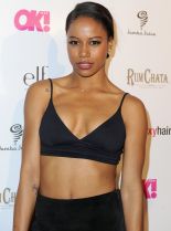 Taylour Paige