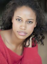 Taylour Paige