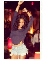 Taylour Paige