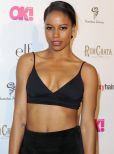 Taylour Paige