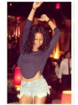 Taylour Paige